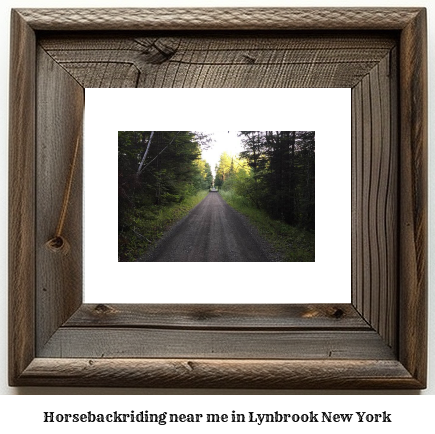 horseback riding near me in Lynbrook, New York